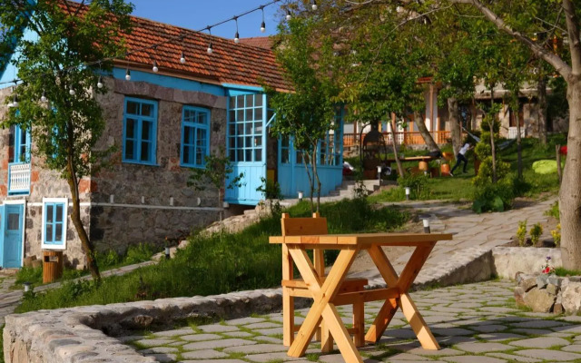Guest house Toon Armeni