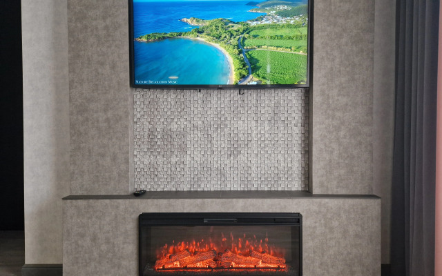 Квартира люкс на набережной