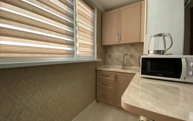 Апартаменты Best House Almaty