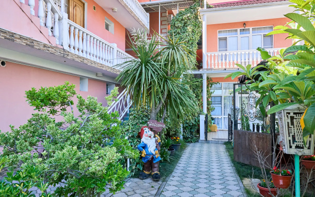 Aerostar1 Guest House