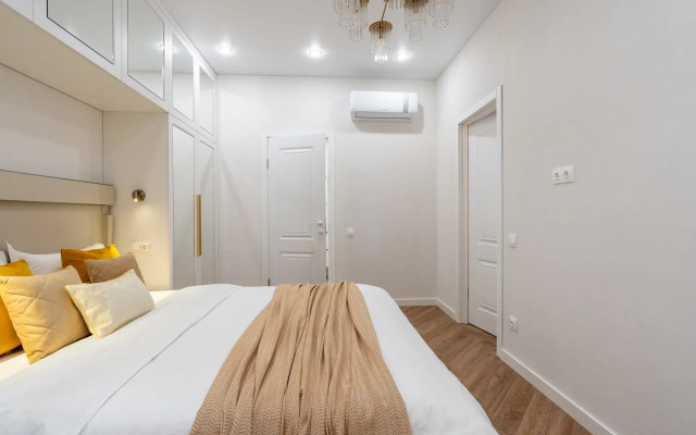 Magnoliya Flat