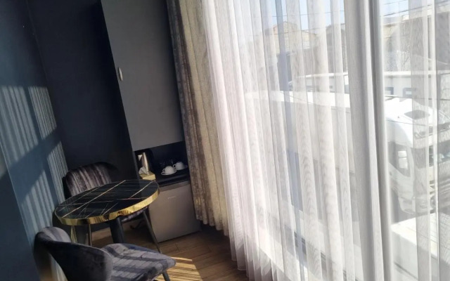 Dayssin Boutique hotel