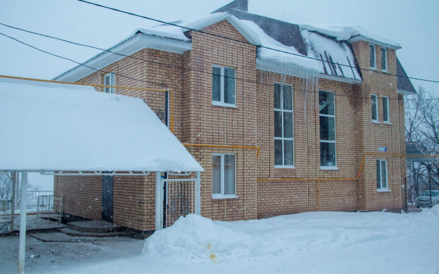Evropa Mini-Hotel