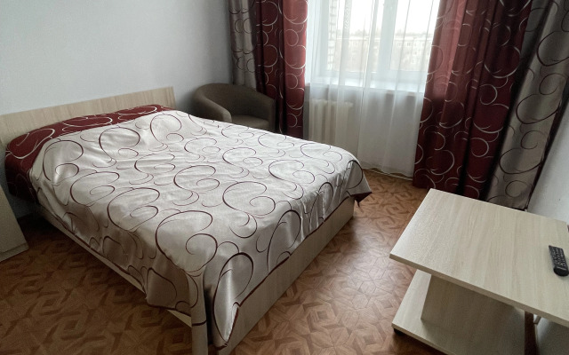 Апарт-отель Гостиница