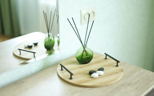 Квартира На Свердлова 27/58