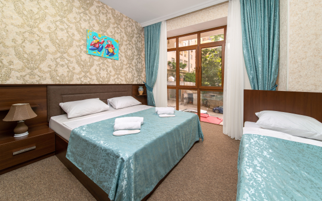 Amea Baku Hotel