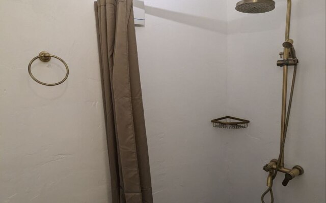 Zamok Guest House