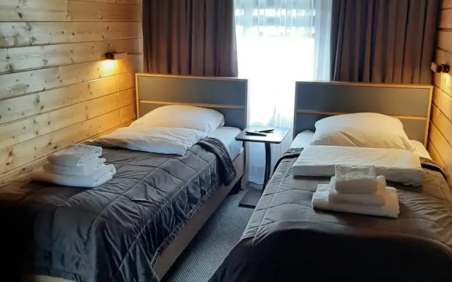 Izbushka Chalet
