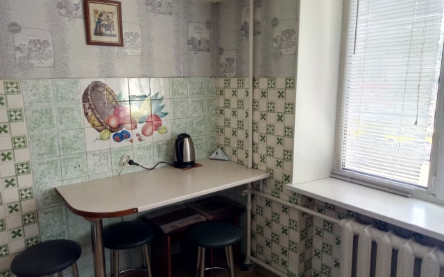 Comfort Stay Apartments