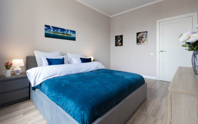 Apartment Spanish Quarters 2