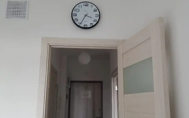 Koptevo Baykal Apartment