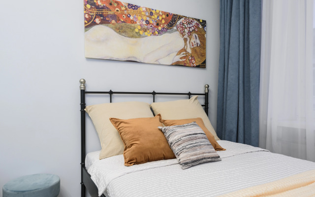 Апартаменты Казанские Патрики