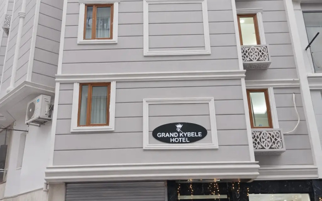 Grand Kybele Hotel