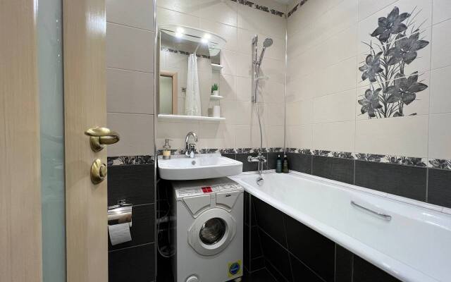 Апартаменты Красногорский бульвар 11