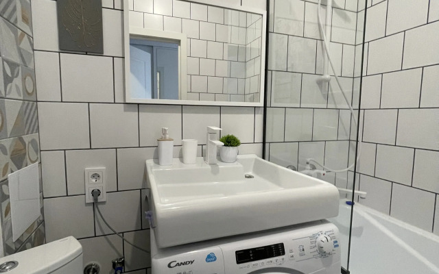 Квартира Студия Карамель на Соколова