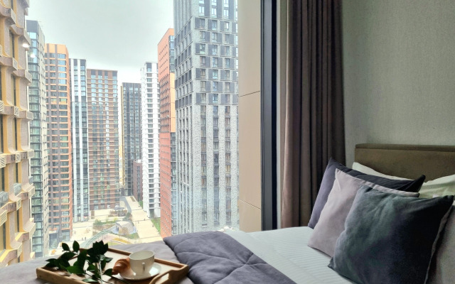 Апартаменты Афины