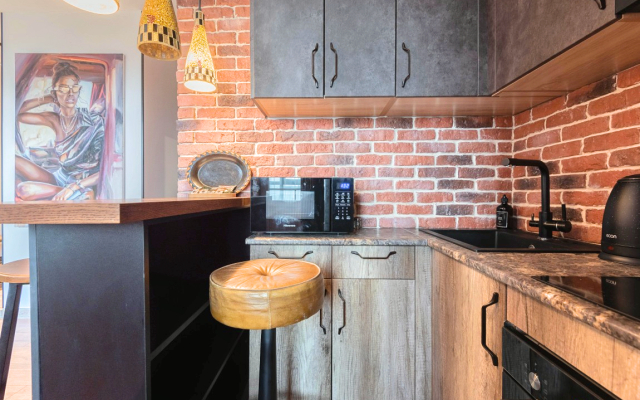 Dali Apartments