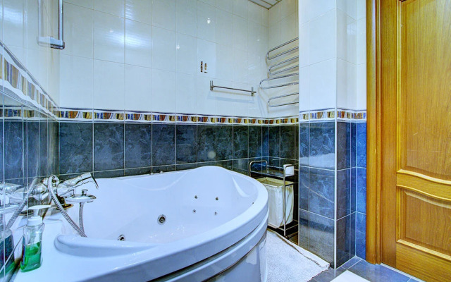 Апартаменты СТН у Московского вокзала