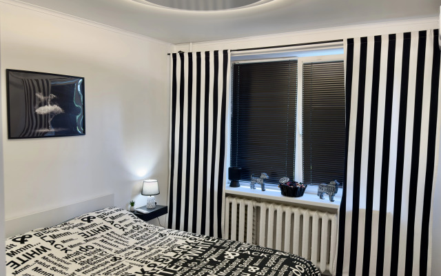 Double Apartment Ostrov
