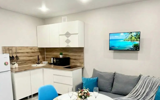 Квартира Студия