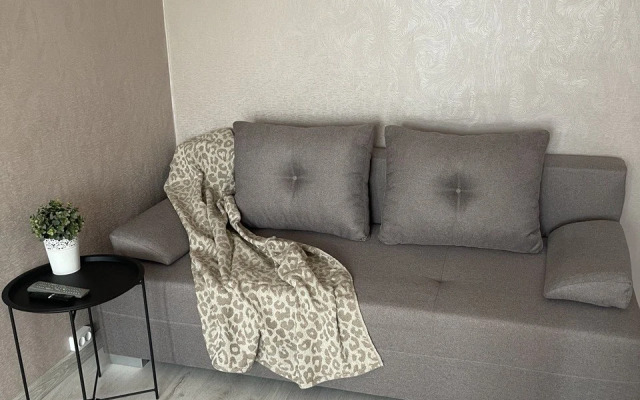 Квартира Солнечная квартира возле Рыбной деревни 24/7