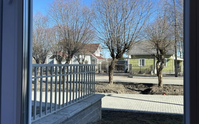 Квартира Ламба