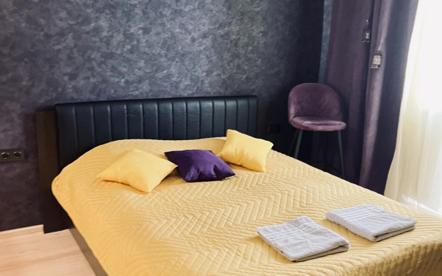 Dizaynerskaya Studiya Flat