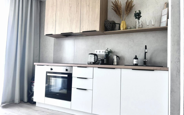 V Zhk Simfoniya Flat