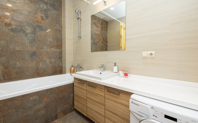 Квартира Однокомнатная в Эсто-Садке