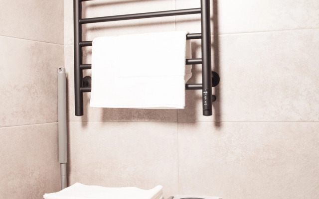 Апартаменты Оливия М. Заельцовская