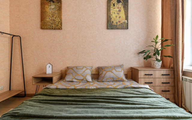 Апартаменты Spb2Day