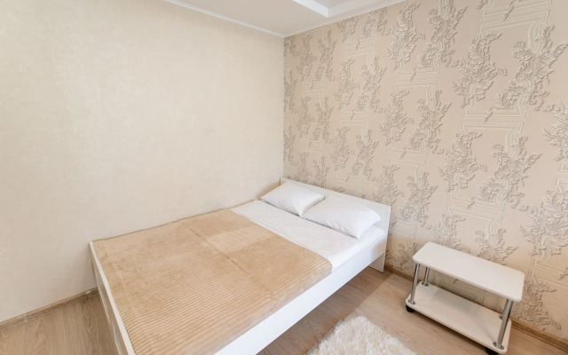 Квартира на Лыткина 24