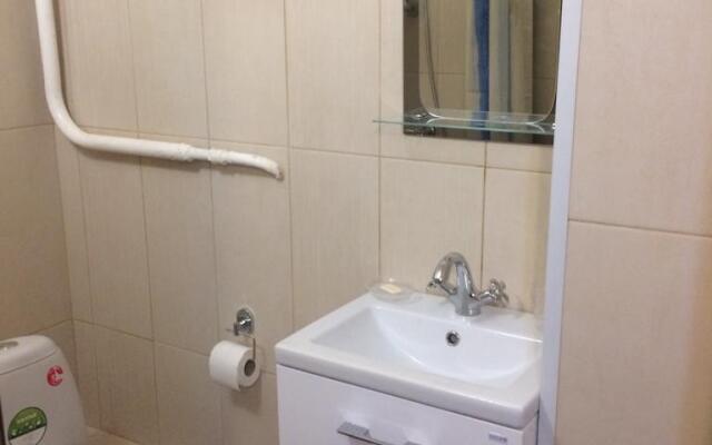 V Zheleznovodske Flat