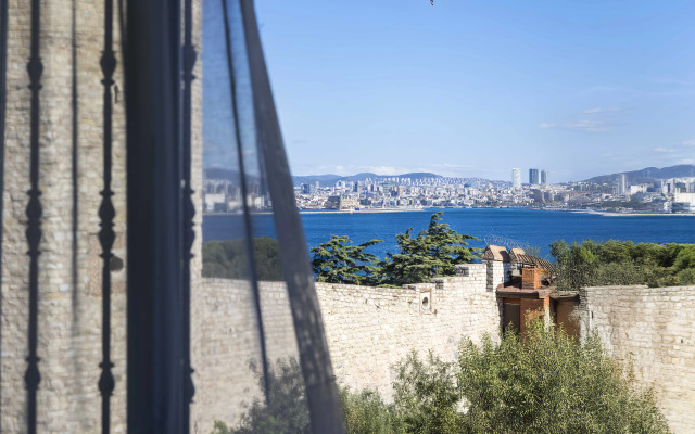 Joyway Hotels Istanbul Sultanahmet