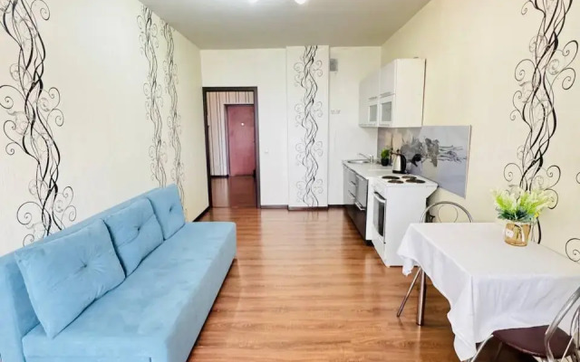 Квартира Уютная Екатеринбург Апарт96