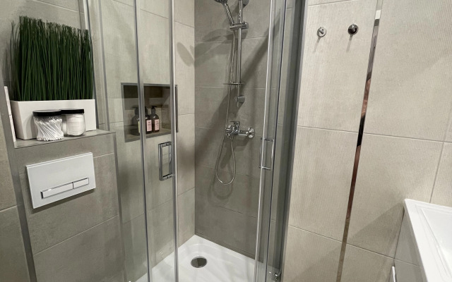 Квартира Sova home