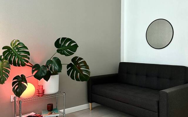 Квартира на Мирлушкина, 8