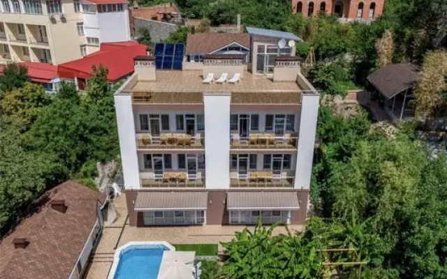 Apartments 3 Na Mira