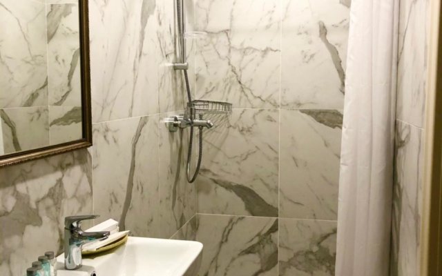 Apartamenty Rose Lux Wood