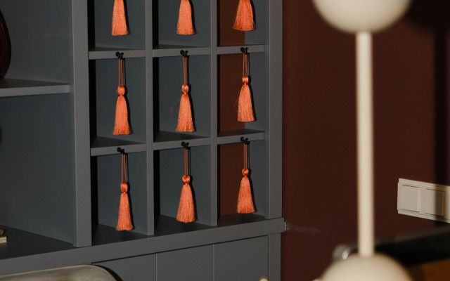 Бутик-отель Margot Sololaki