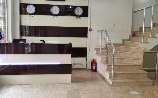 Elite Hotel