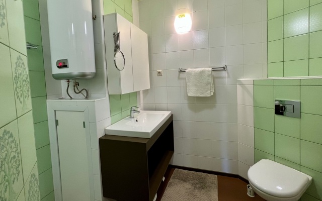 Na Vinogradnoj 2B Apartments