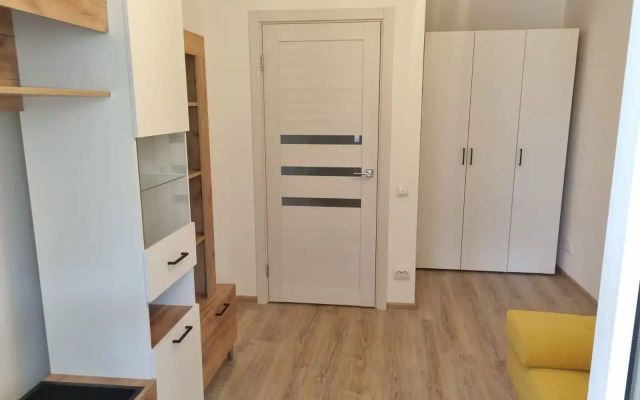 Жилое помещение Одуванчик