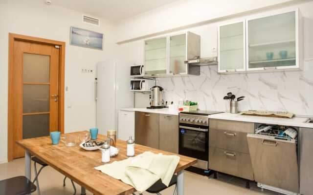 Хостел Планета