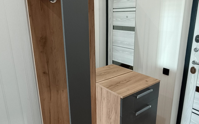 Vozle Akvaparka Flat