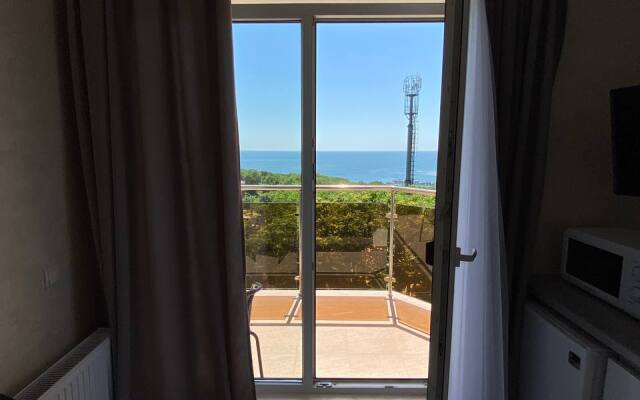 Prostor Apart-hotel