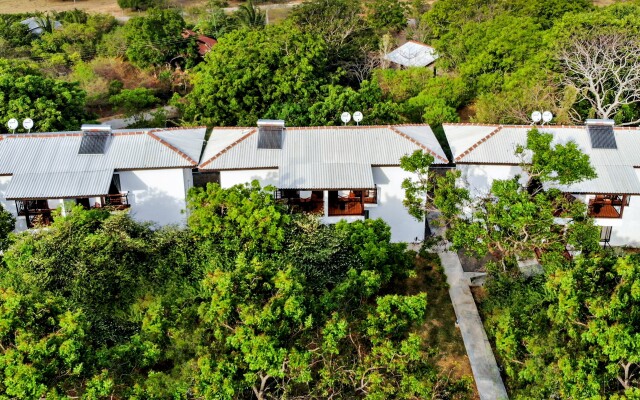 Arana Yala Hotel