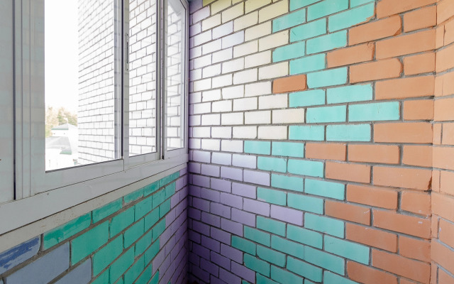 Квартира 2 Комнатная на Гладкова