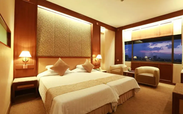 Asia Hotel Bangkok