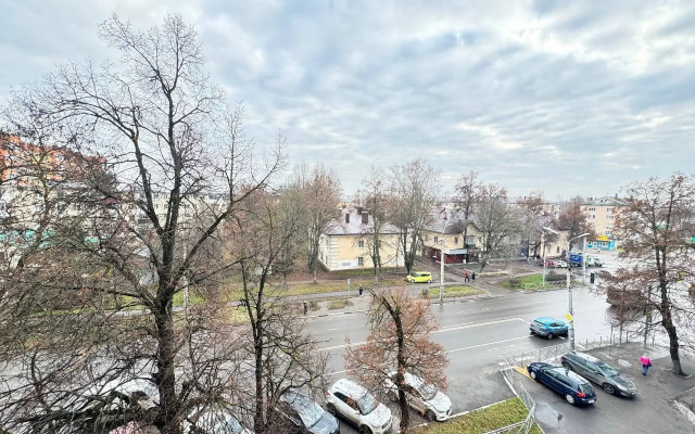 Квартира на Улице Лескова 3